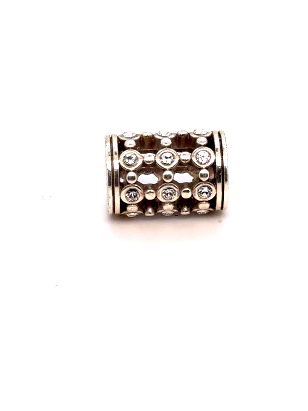 Brighton Crystalline Charm Bead